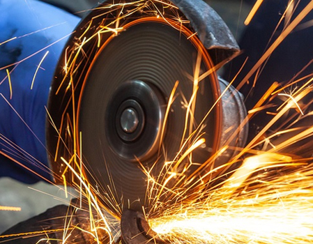 Yili Grinding Wheel Unveils New Advanced Grinding Technology