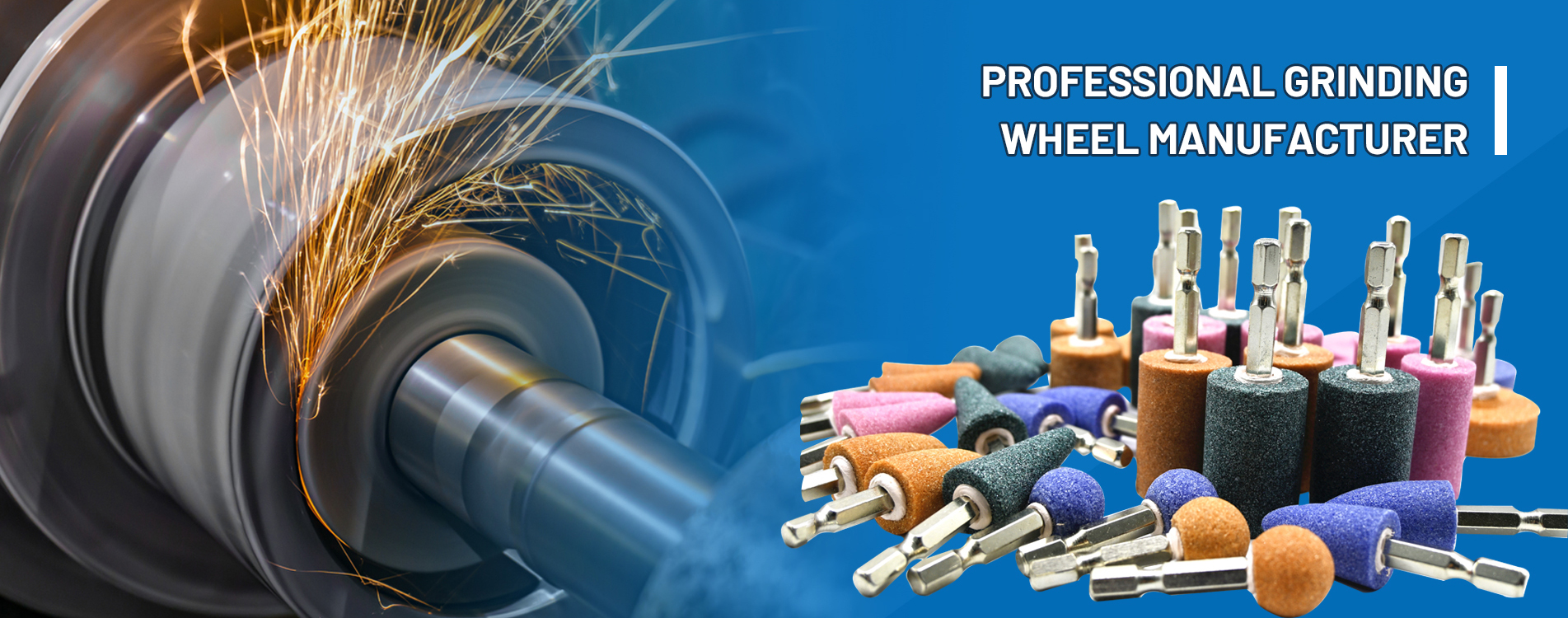 YILI ABRASIVE CO., LTD