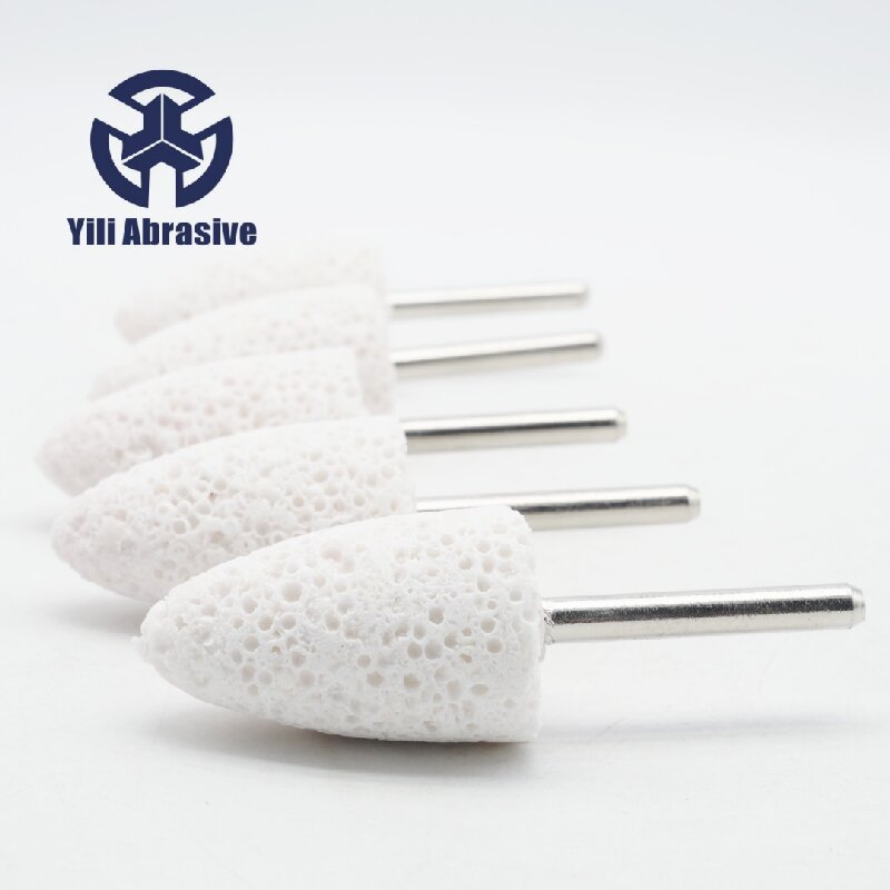 special vitrified bond and bubble grain aluminium oxide 20X32X6mm(5/8"X1-1/4"X1/4")